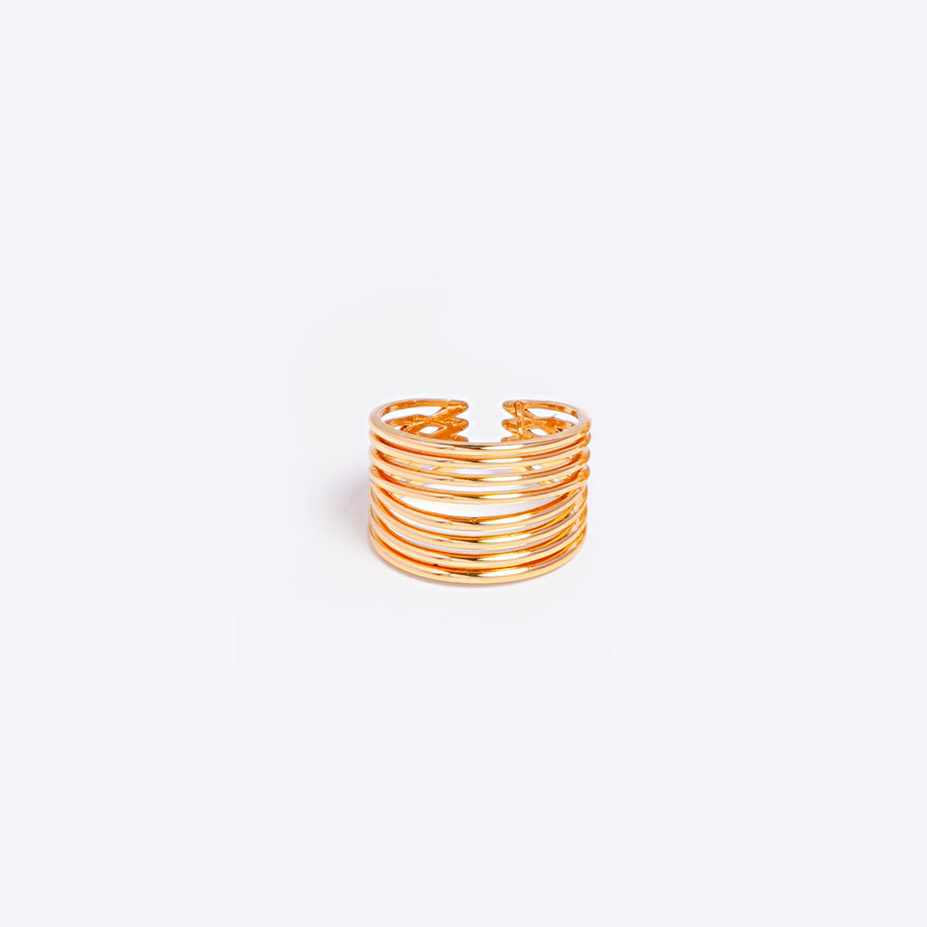 The Gilded Ring