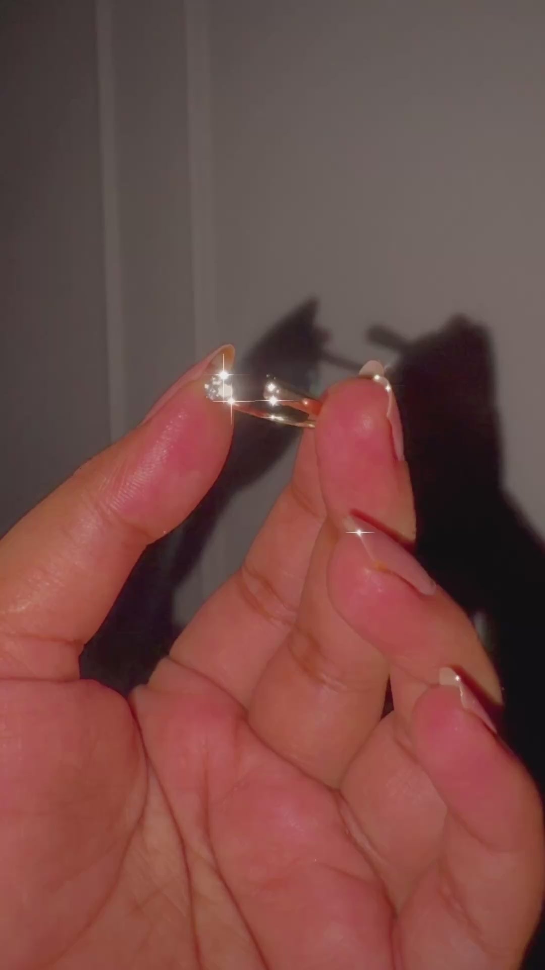 The Gemini Ring