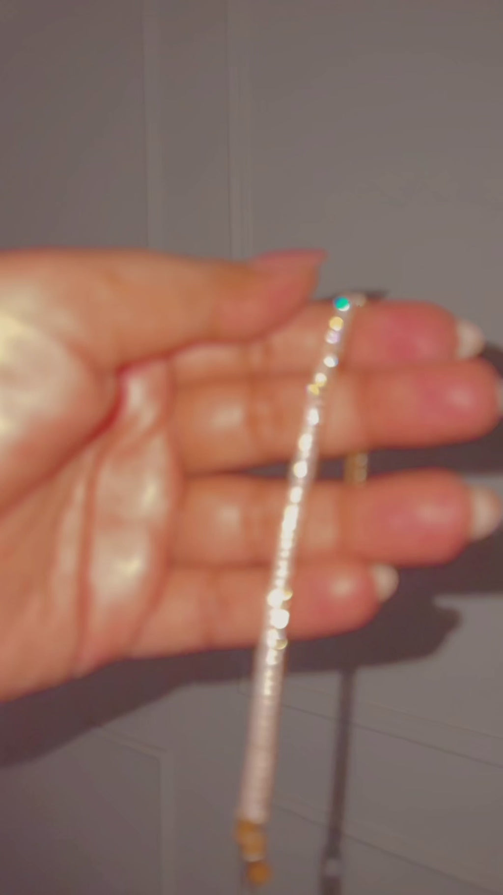 Crystal Line No I