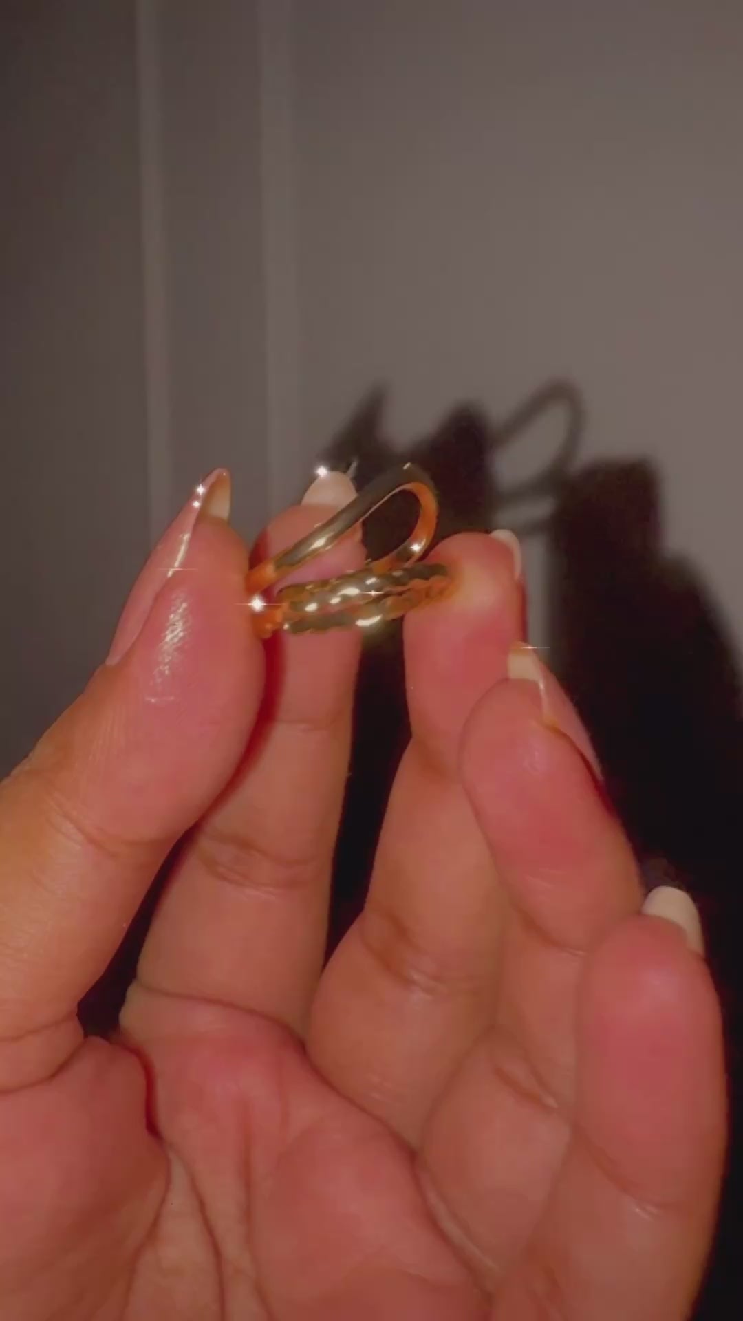 The Auria Ring