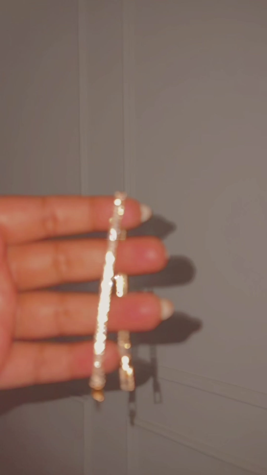 Crystal Line No VI
