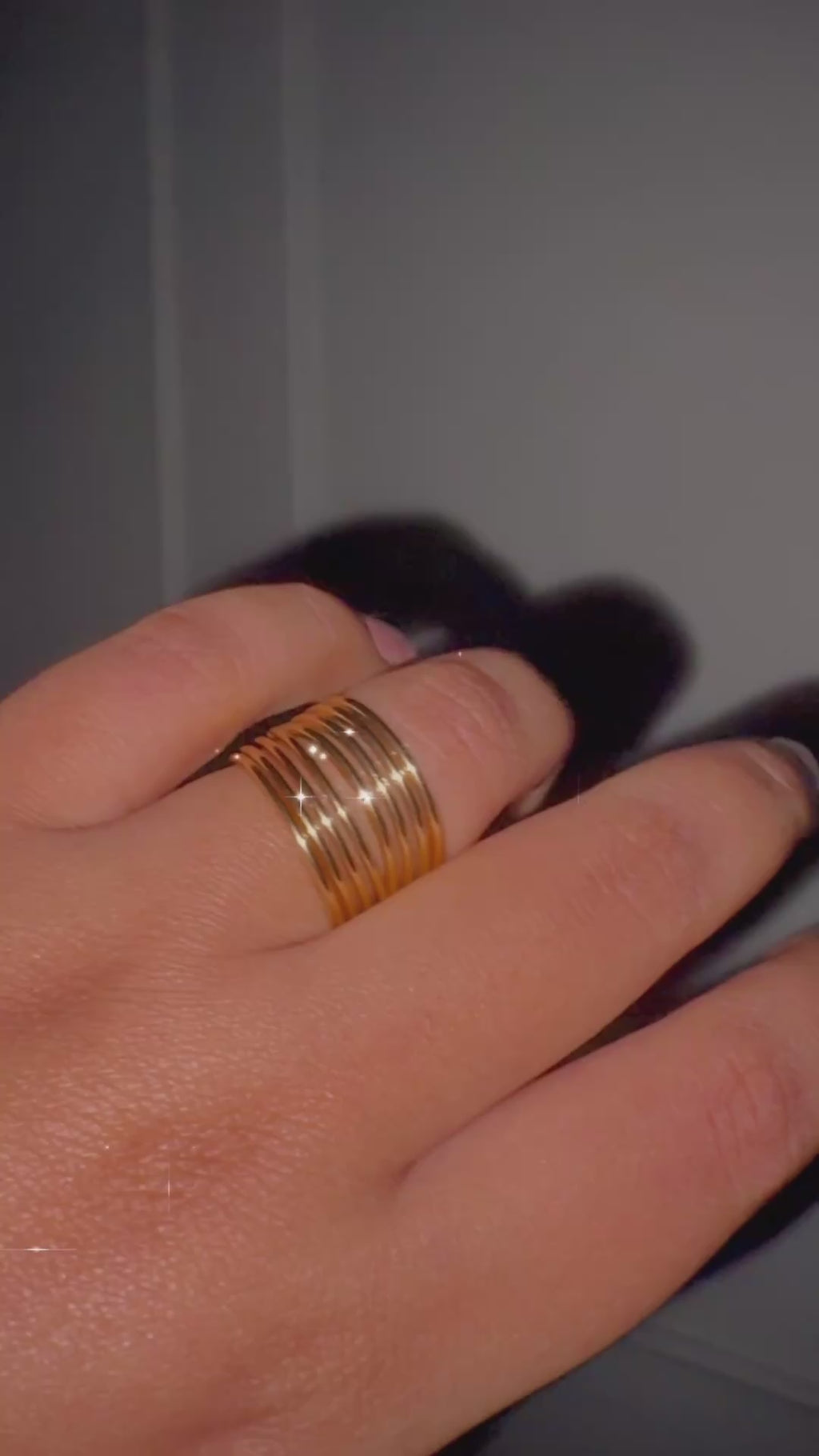The Gilded Ring