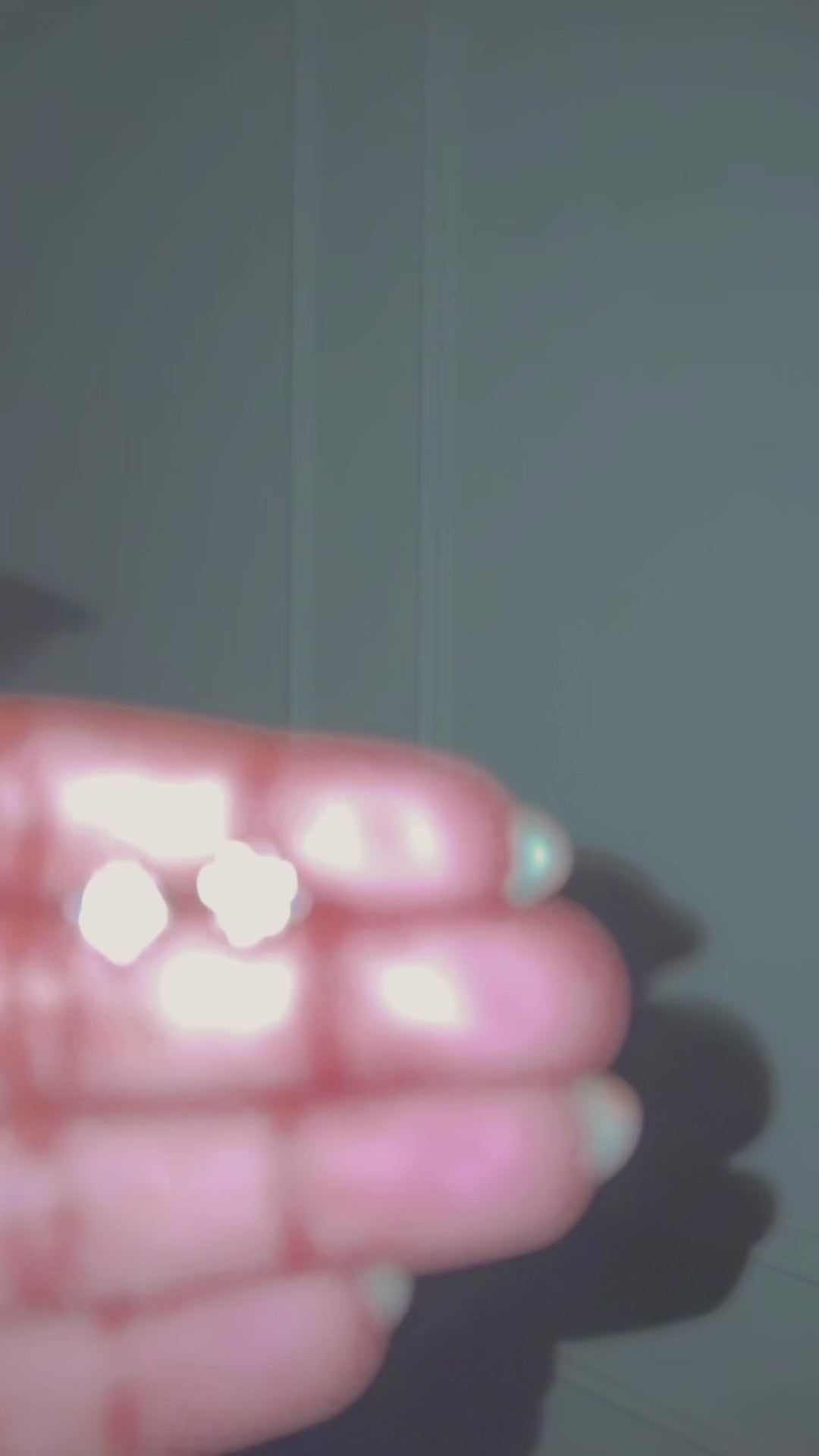Silver Starbust Studs