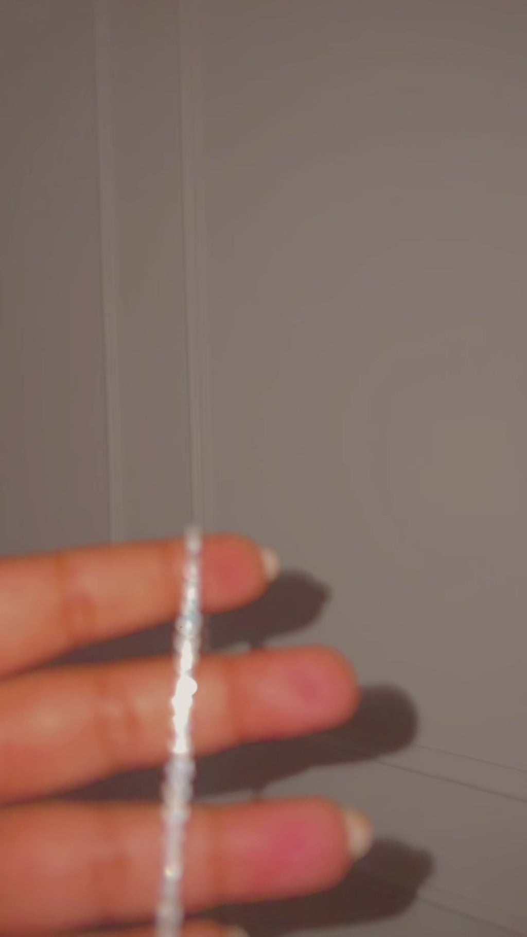 Crystal Line No VII